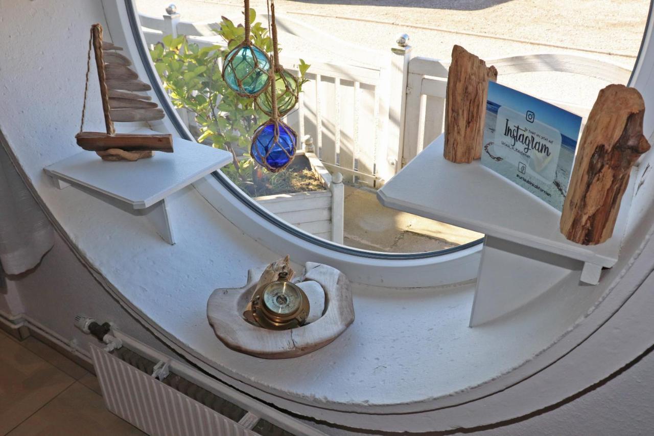 Strandhus Windjammer 칼리포르닌 외부 사진