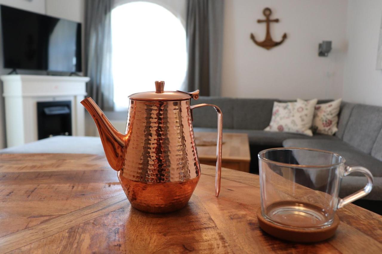 Strandhus Windjammer 칼리포르닌 외부 사진