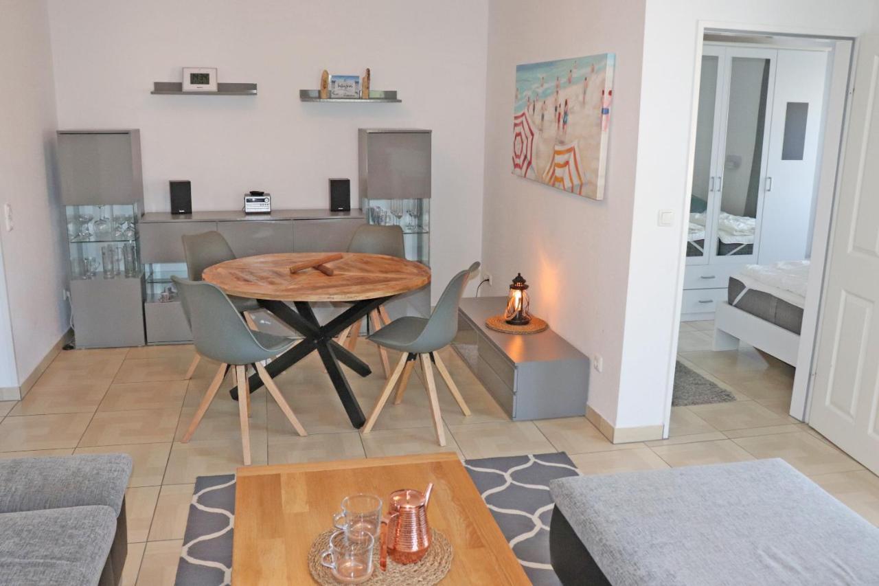 Strandhus Windjammer 칼리포르닌 외부 사진