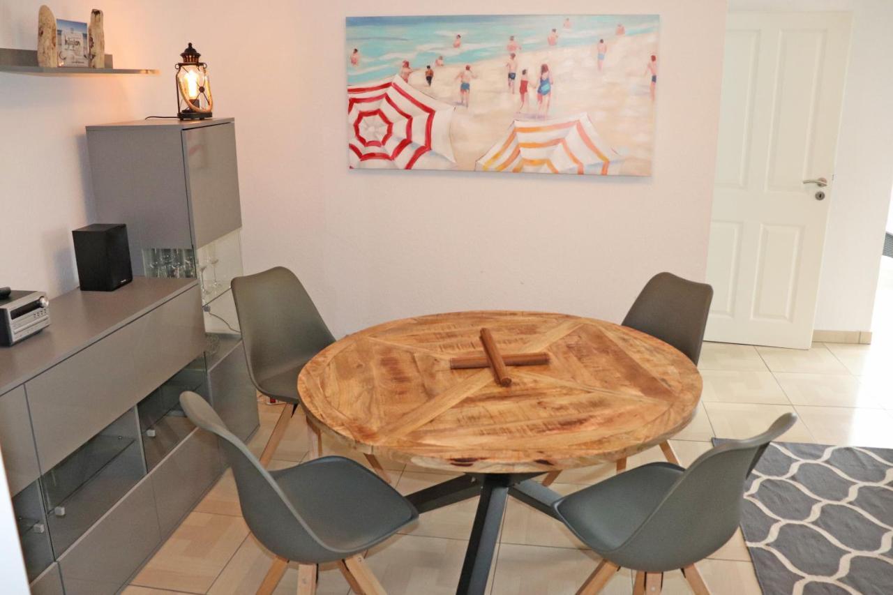 Strandhus Windjammer 칼리포르닌 외부 사진