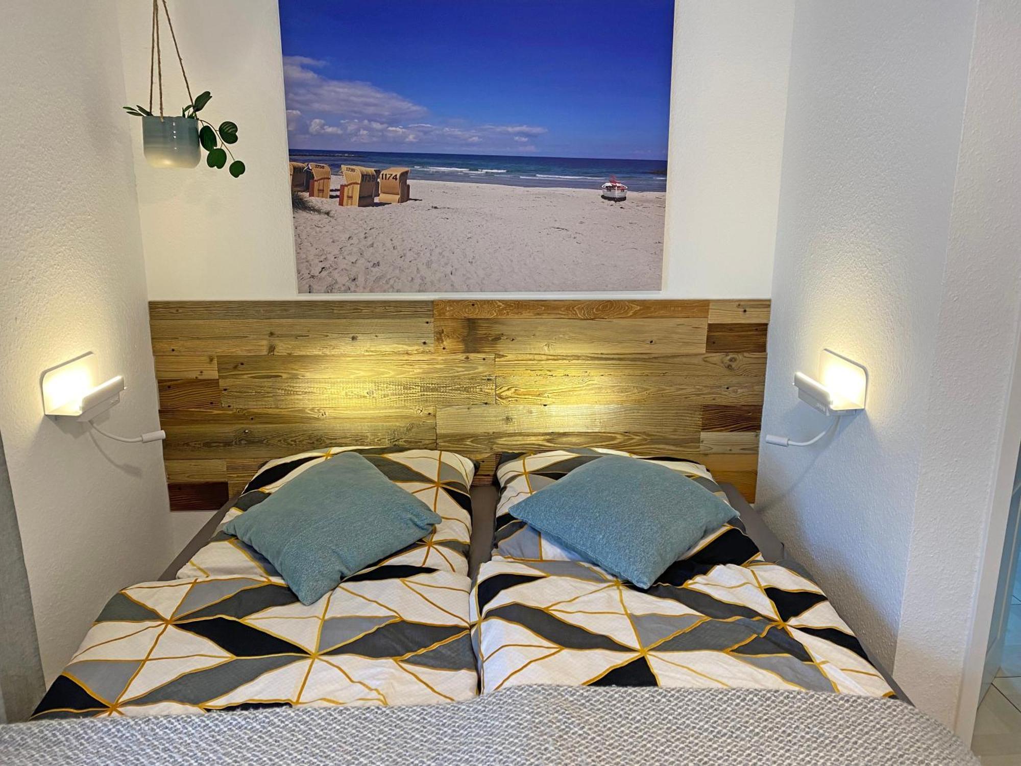 Strandhus Windjammer 칼리포르닌 외부 사진