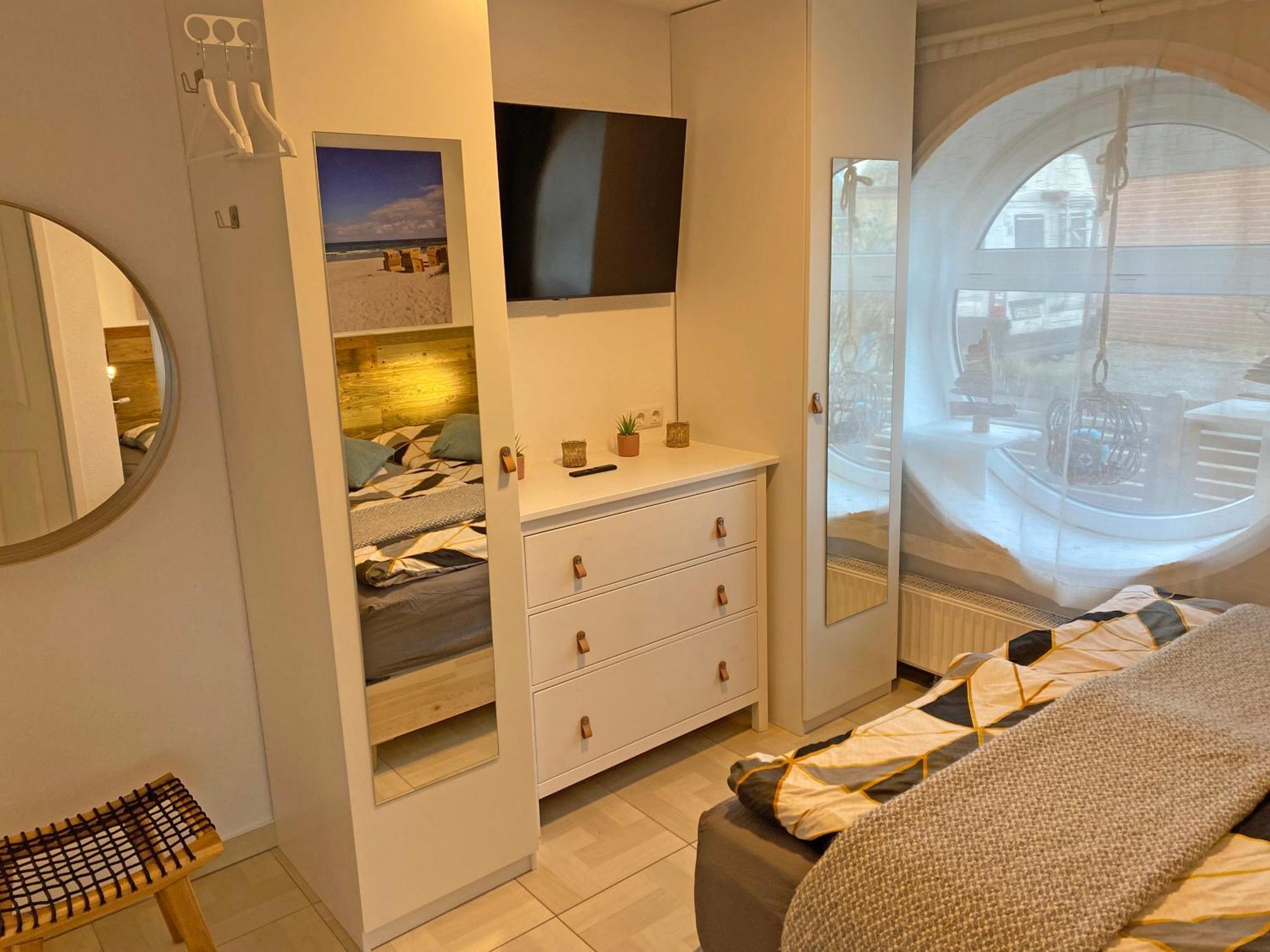Strandhus Windjammer 칼리포르닌 외부 사진