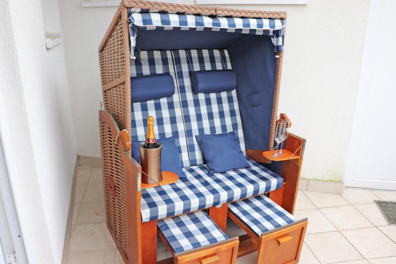 Strandhus Windjammer 칼리포르닌 외부 사진