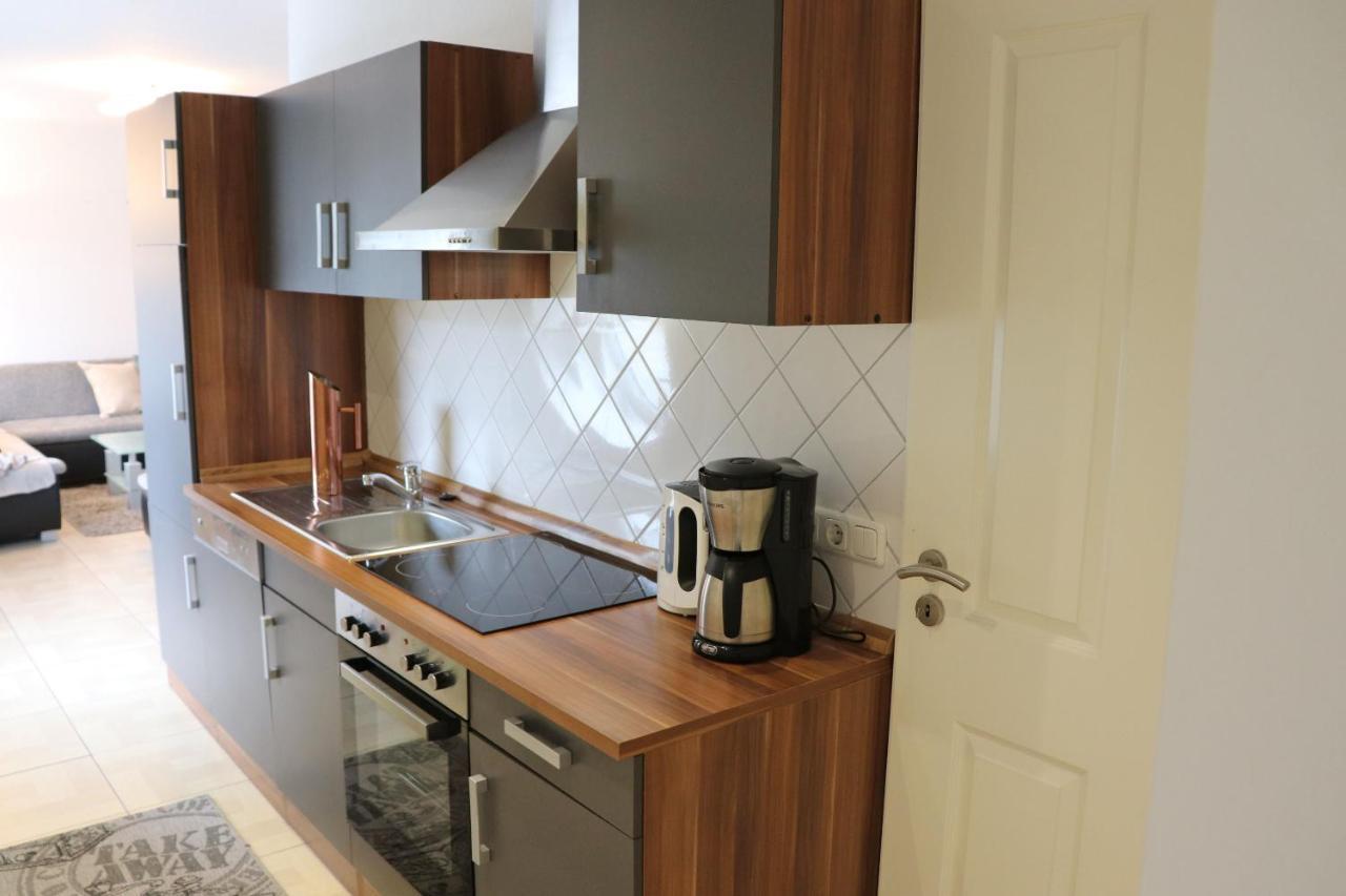 Strandhus Windjammer 칼리포르닌 외부 사진